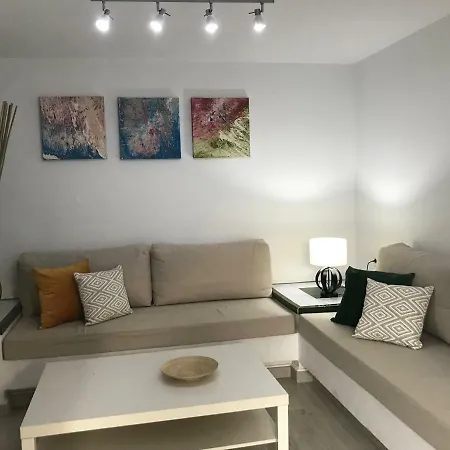 Bungalow Maspalomas