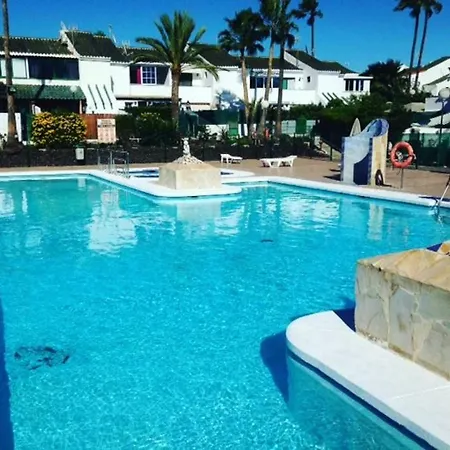 Bungalow Maspalomas Maspalomas (Gran Canaria)