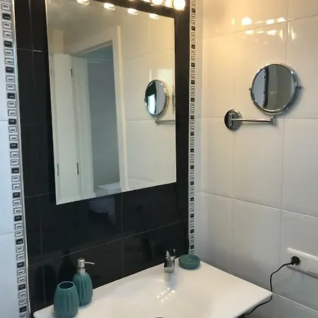 Lägenhet Bungalow Maspalomas Maspalomas (Gran Canaria)