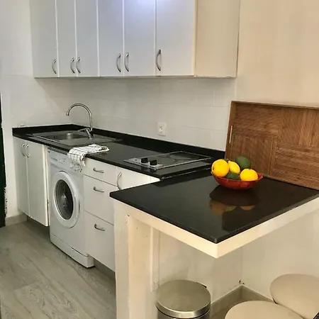 Bungalow Maspalomas Lägenhet *