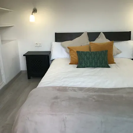 Bungalow Maspalomas Lägenhet
