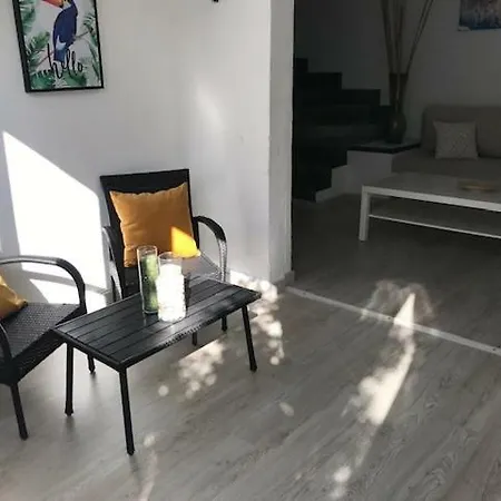 Bungalow Maspalomas *